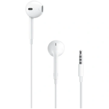 Apple EarPods (3.5mm Headphone Plug) MWU53ZM/A