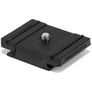 Statīvs Manfrotto quick release plate 200LT-PL-PRO