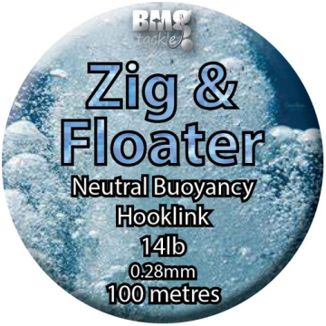 Zig & Floater Hooklink