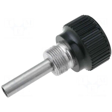 Spare part: sleeve SOLDER PEAK SP-NUT2