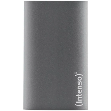 Intenso Premium Edition 1TB USB3.0 Antracyt Extern