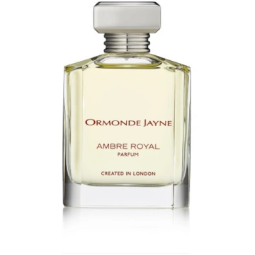 Parfimērijas ūdens Ormonde Jayne Ambre Royal, 88 m