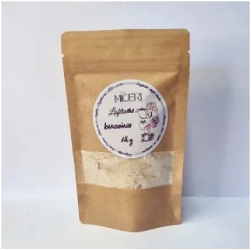 Liofilizēts pulveris - gailenes/baravikas, 12g 901