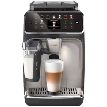 Philips 5500 LatteGo EP5547/90 automātiskais kafij