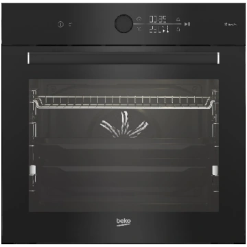 Beko BBIM17400BMPW cepeškrāsns, 72L, A+,pirolīze,