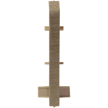 Grīdlīstes savienojums Cezar MasterLine W-PS-LL2ML