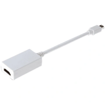 AV Digitus DisplayPort Mini - HDMI (AK-340404-001-