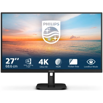 Philips 27E1N1800A/00 datora monitors 68,6 cm (27"