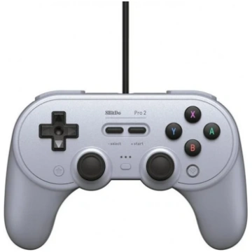 Spēļu kontrolieris 8BitDo Pro2 PS Edition