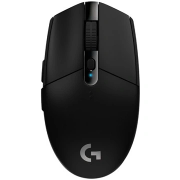 Logitech Mouse 910-005283 / ZG305B Black
