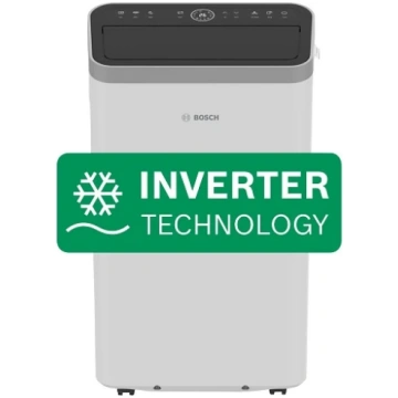 Mobilais gaisa kondicionieris invertora Bosch Cool