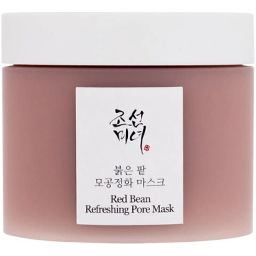 Beauty of Joseon Sarkano pupiņu atsvaidzinošā mask