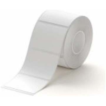 Niimbot Thermal labels T70x40 180pcs White etiķete