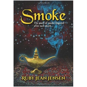 Smoke Ruby Jean Jensen