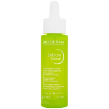 Bioderma Sébium / Serum 30ml 3701129809280