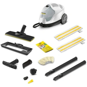 Karcher SC 4 EasyFix PLUS 1.512-640.0