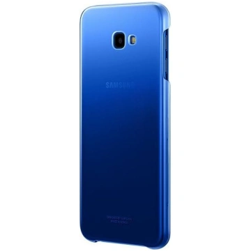 Samsung Futlāris Gradation Cover Priekš Samsung Ga