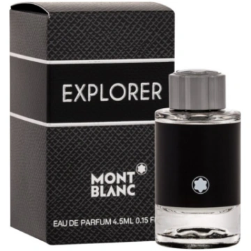 Montblanc Explorer EDP parfimērijas ūdens vīriešie
