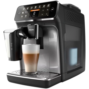 Philips 4300 series EP4346 - automatic coffee mach