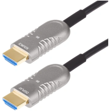 Kabel StarTech StarTech 8K-A-100F-HDMI-CABLE HDMI 