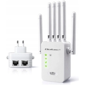 Wzmacniacz syganłu WiFi 5 | Repeater | Access Poin