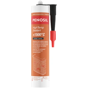 PENOSIL HighTemp Sealant +1500°C Pret augstām temp