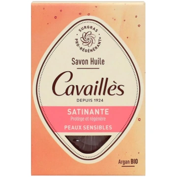 Roge Cavailles Pro-Regenerating Argan Oil Regenera