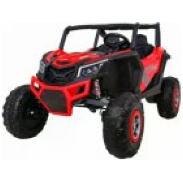 Ramiz Buggy UTV-MX Red 12832 elektriskā automašīna