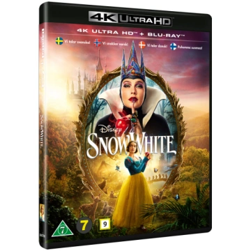 Snow White 1303779 (7333018034280) ( JOINEDIT91788