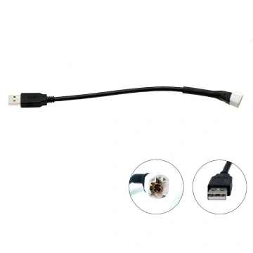 Mini, BMW adapters USB. CTBMWUSB Connects2