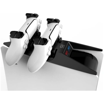 Kontrolieris Saitake Dual charging station Dock fo