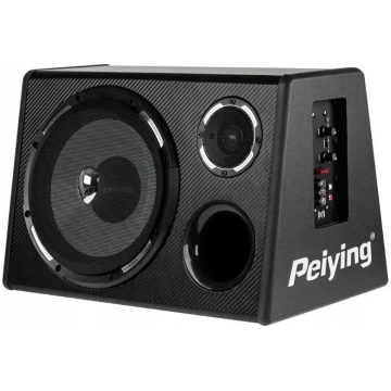 Subūfers Peiying Active subwoofer PY250QA