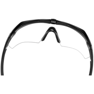 ESS Crossbow 2x komplekts – melns