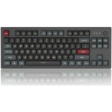 Klawiatura Montech Montech MKey TKL Darkness Gamin