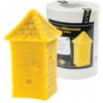 Silikona forma - Bišu strops 9 cm LYSON 2000000582