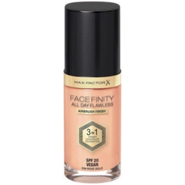 Max Factor Facefinity 3in1 Tonālais Krēms SPF20 64