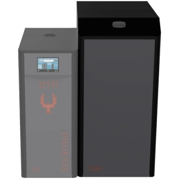 RTB Phoenix bunkurs 500