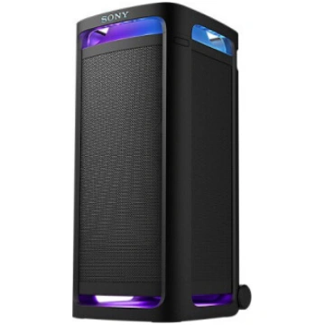 Sony Ult Tower 9AC Party speaker Black SRSULT900AC