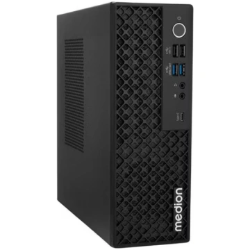 T80 Mini Desktop PC - Intel Core Ultra 5 226V