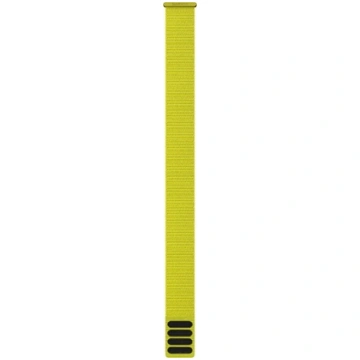 Garmin Garmin Ersatzarmband QuickFit 26mm Nylon Am