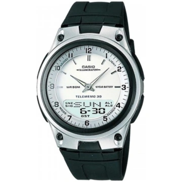 Rokas pulkstenis Casio AW-80-7AVES