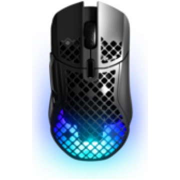SteelSeries Aerox 5 Wireless Black 62406