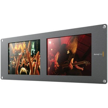 Blackmagic Design SmartView Duo 2 (HDL-SMTVDUO2)