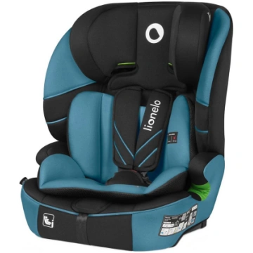 Lionelo - Auto sēdeklis LEVI FIX i-Size 76-150 cm 