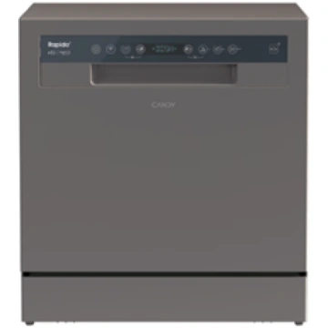 Candy Dishwasher | CP 8F9FFA | Free standing | Wid