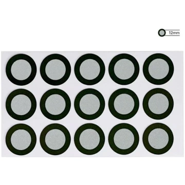 Shining 3D 3D Scanner Markers (12mm)