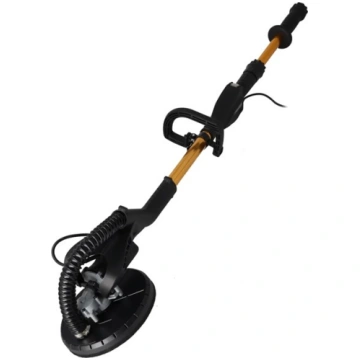 Slīpmašīna gipša apmetumiem 750W 110–160mm 4.5 m D