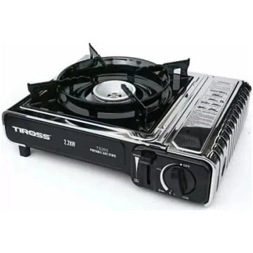 Brīvstāvošā virsma Tiross TS-265-G4