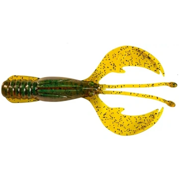 Silikona Māneklis Select Kraken 1.8" #087 (4.5cm, 