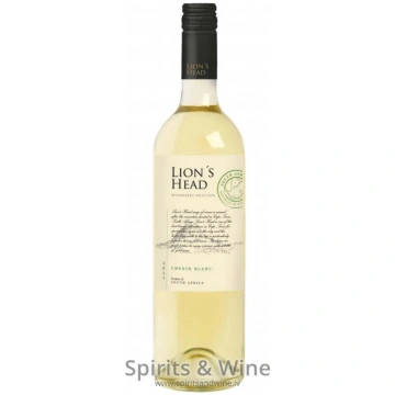Lion's Head Chenin Blanc